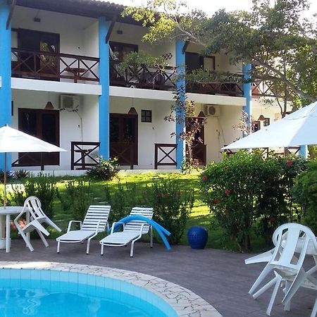 Imbassai Flat Hotel Exterior photo