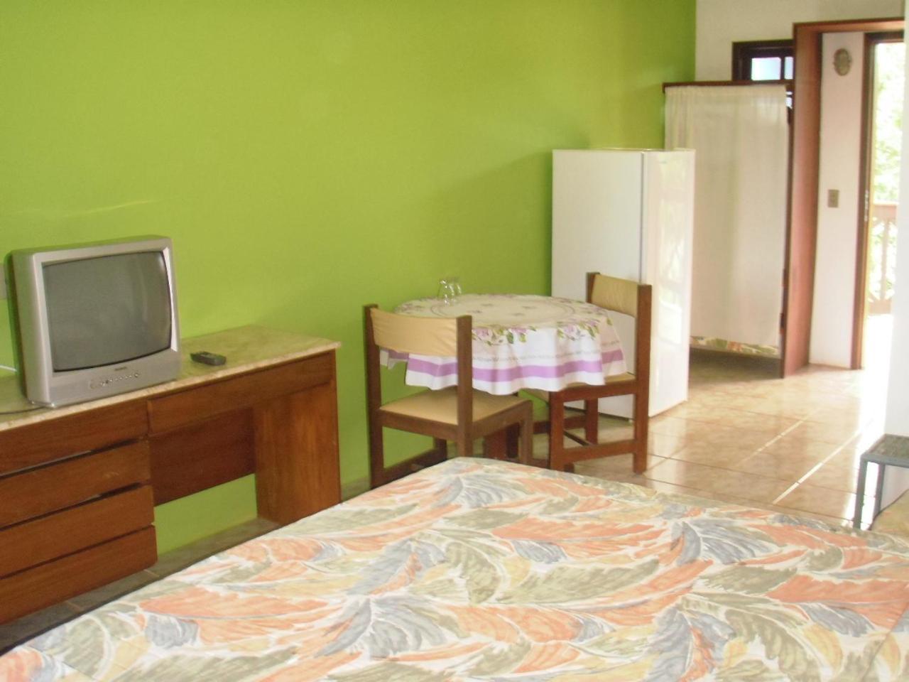 Imbassai Flat Hotel Exterior photo